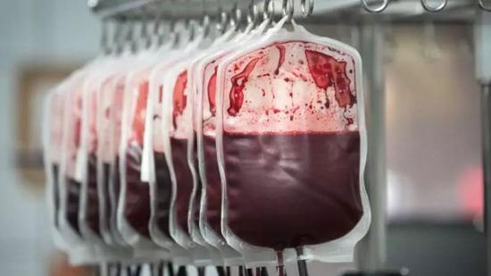 英国从美国买血浆致数千人感染丙肝艾滋 谁该