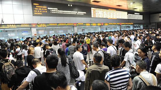 ▲资料图 图片来源:视觉中国