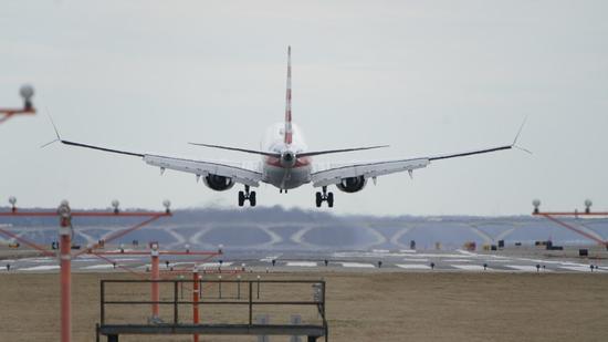 美媒：埃航失事机长从未在波音737Max8模拟器训练