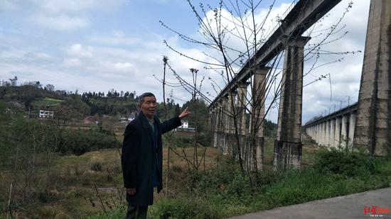 “回家”这段路 烈士徐茂连共“走”了17000多天