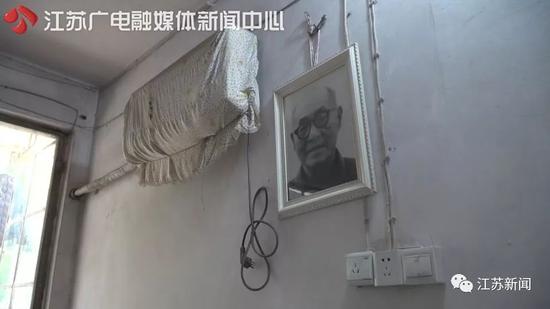 必赢亚洲手机客户端565 49㎡如何规划2室1厅?这间上海老公房做到了,更清新到心醉