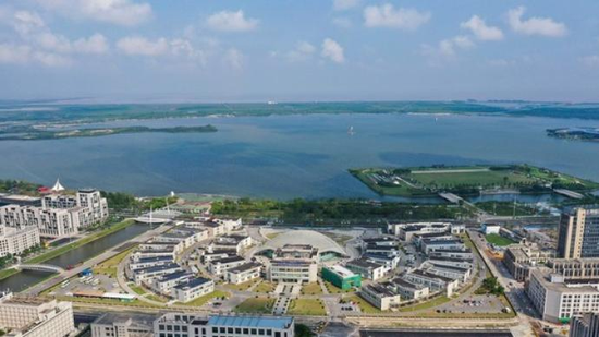 2019盐城经济总量_盐城经济开发区(3)