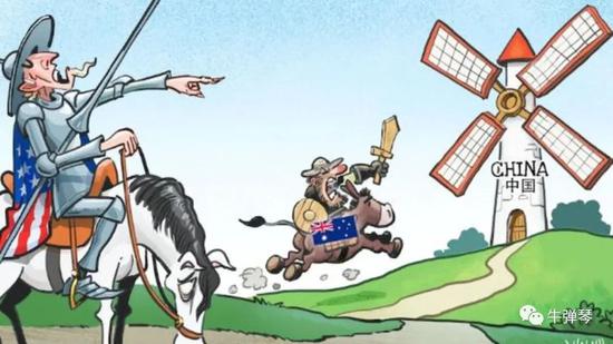 中国愤怒还击了,释放三个强硬信号!