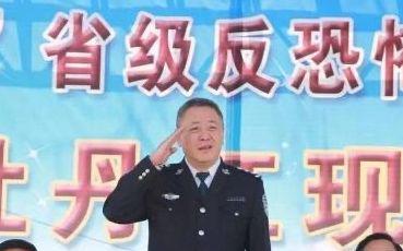 赵春波。 资料图