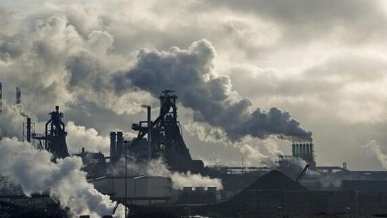 怎么办?联合国报告称全球碳排放量4年来首次上升