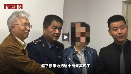 奔驰女车主家属谈和解:结果满意 再想多就贪心