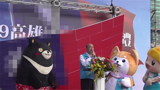 图自台媒