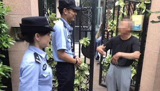 近八成受害者接受过防范教育