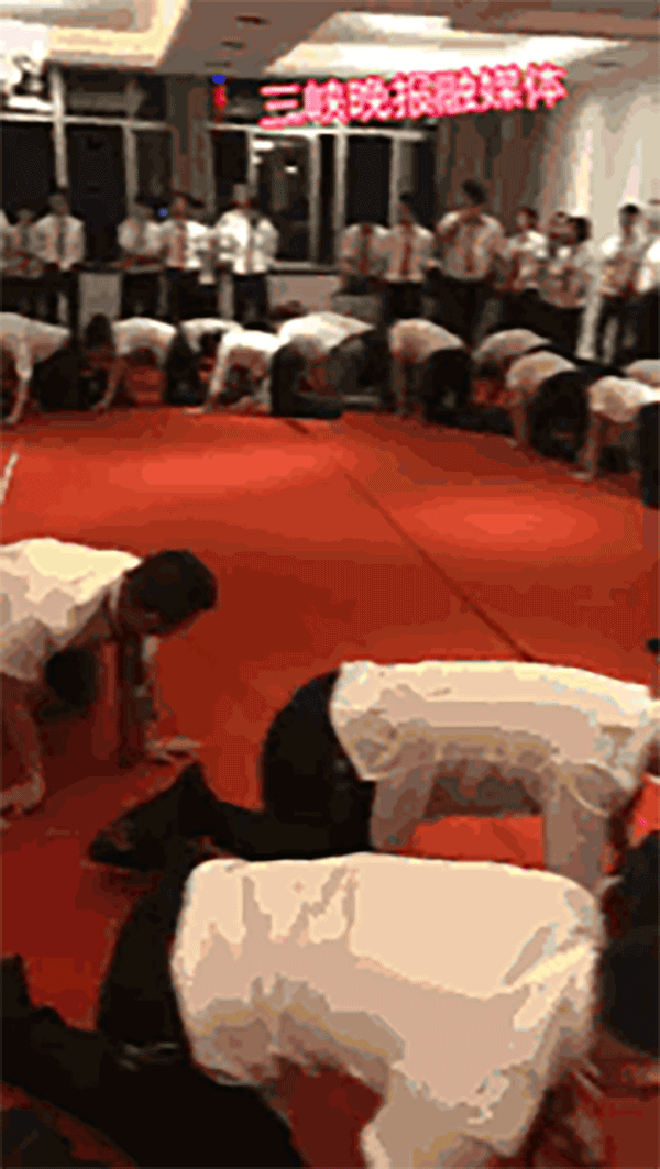 本文图片均来自“三峡晚报”微信公众号