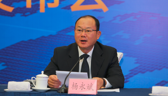 濟南市政府副祕書長