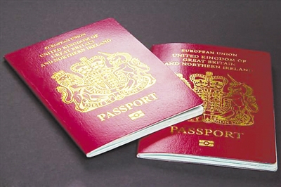 英国政府计划年内出台新措施，拟没收“老赖父母”的护照。