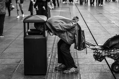 生于街头2019年二季度评选