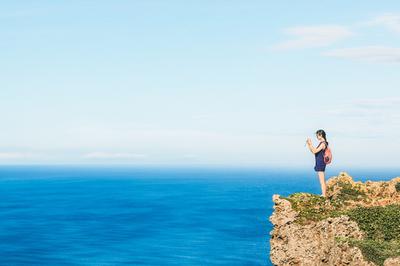 2019夏日时光入选作品