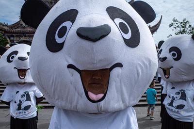 生于街头2019年7月入选作品