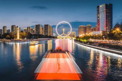 寻找城市之光2019年7月入选展