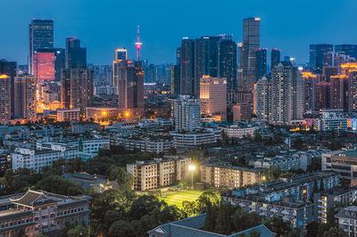 寻找城市之光2019年8月入选展