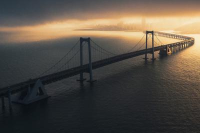 寻找城市之光2019年11月入选展