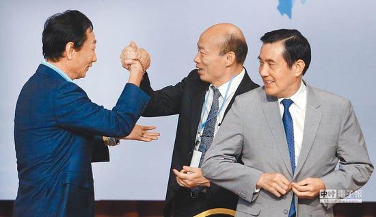 閮彴閾侀煩鍥界憸涓庨┈鑻变節涓鍚屽弬鍔犵粡娴庤鍧涳紝鍥捐嚜涓椂鐢靛瓙鎶