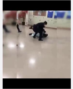 微博截图