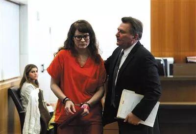 留美女学生江玥被杀案落幕:家属没要到希望的结果