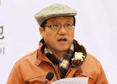 王福清