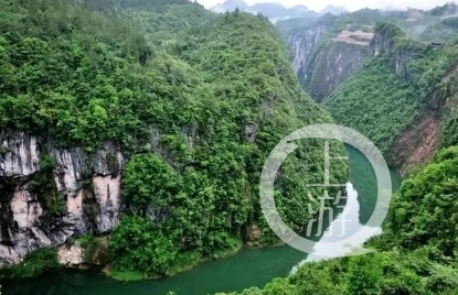 ▲躲避峡资料图,图片来源网络