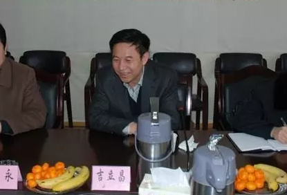 行贿安徽原副省长倪发科的这个商人有了最新消