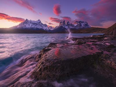 “你好,世界!”旅行摄影大赛第六期公示