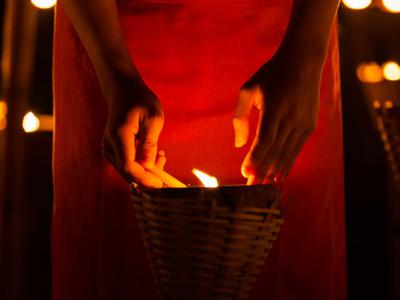 “你好,世界!”旅行摄影大赛第八期公示