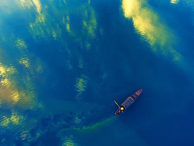 你好，世界第11期获奖作品