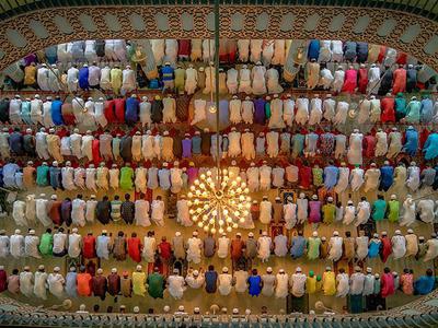 你好，世界第17期获奖作品