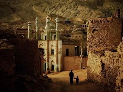 你好世界旅行摄影大赛第18期