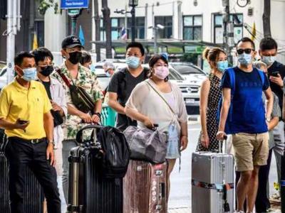 疫情谣言知多少？