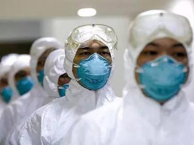 疫情谣言知多少？