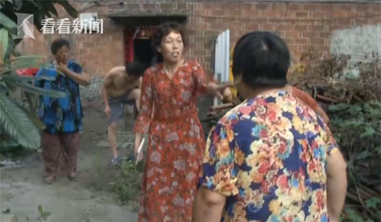 8旬老人遭孙子打伤血流不止未被送医:被怀疑偷钱