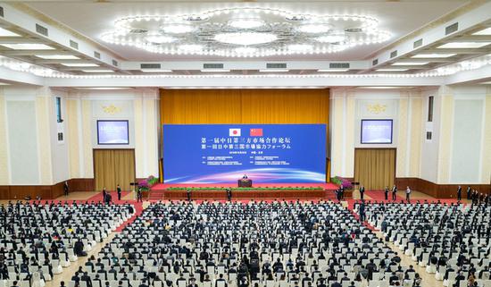 图自中国政府网
