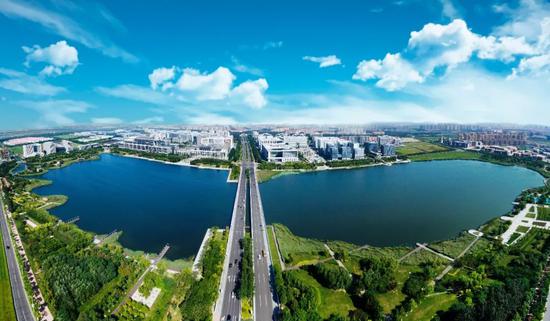 盐城滨海港产业人口_盐城滨海港月亮湾图片(2)