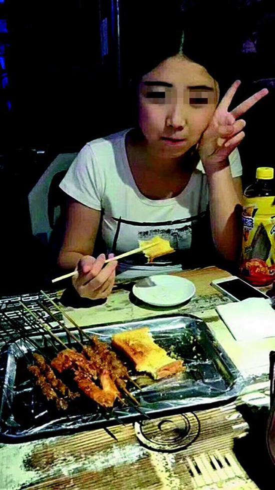 大连失踪15岁黑龙江女孩找到：投奔29岁男网友