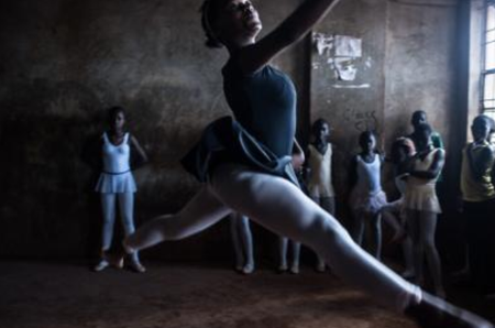 2018索尼世界摄影奖揭晓