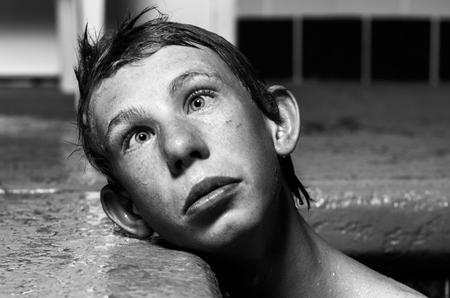 LensCulture2018肖像摄影奖揭晓