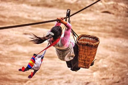 “你好，云南！”入选作品展