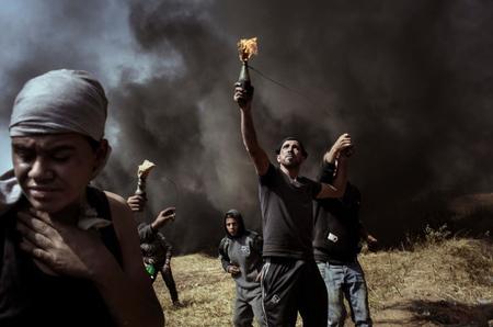 第76届POY年度图片奖公布