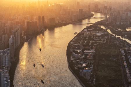 2018寻找城市之光年度最佳奖