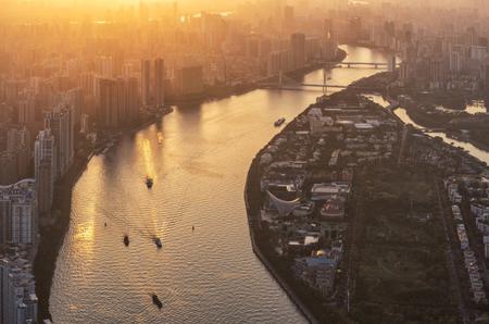 2018寻找城市之光年度最佳奖