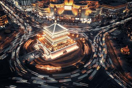 寻找城市之光2019年3月入选展