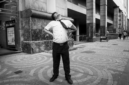 生于街头2019年一季度评选