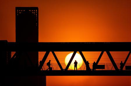 “寻找城市之光”2019年4月获奖作品