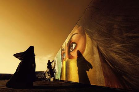 2019莫斯科国际摄影奖揭晓