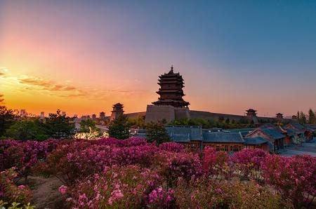 寻找城市之光2019年5月入选展