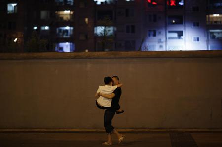 生于街头2019年6月入选作品